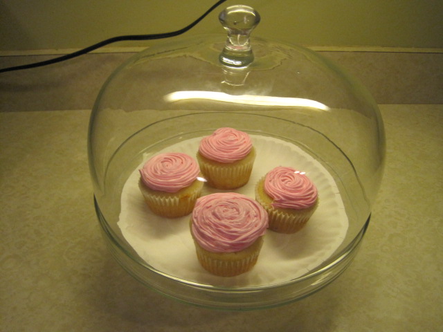 pink cupcakes 2